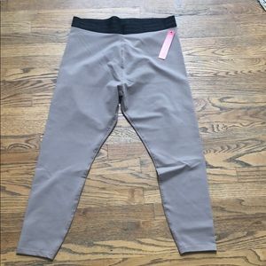 COPY - Nude Good American Athletic Leggings